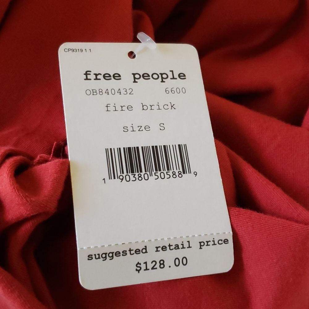 Free People | Bianca Knit Mini Dress - Picture 4 of 4